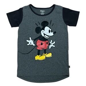 Rags Mickey Mouse Shirt